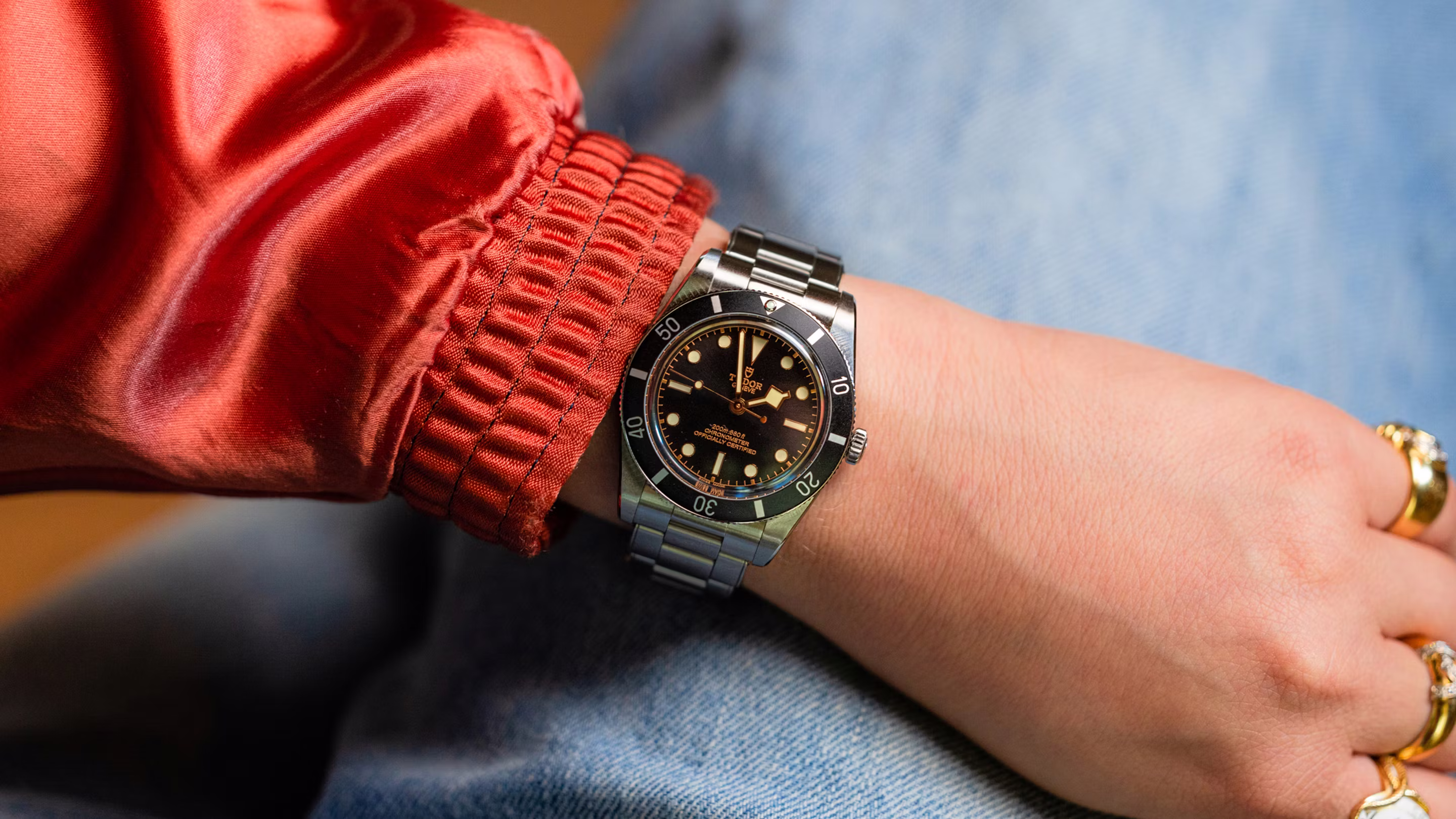 Best Luxury Swiss Watches Under $5,000 to Start a Collection